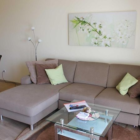Appartement Residenz Bellevue Whg Penzance Dış mekan fotoğraf