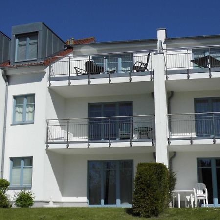 Appartement Residenz Bellevue Whg Penzance Dış mekan fotoğraf
