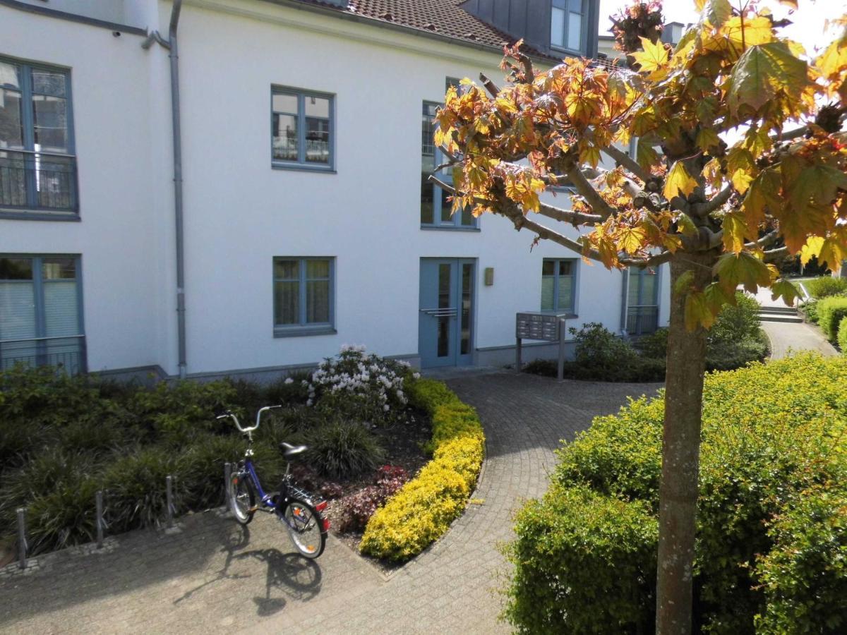 Appartement Residenz Bellevue Whg Penzance Dış mekan fotoğraf