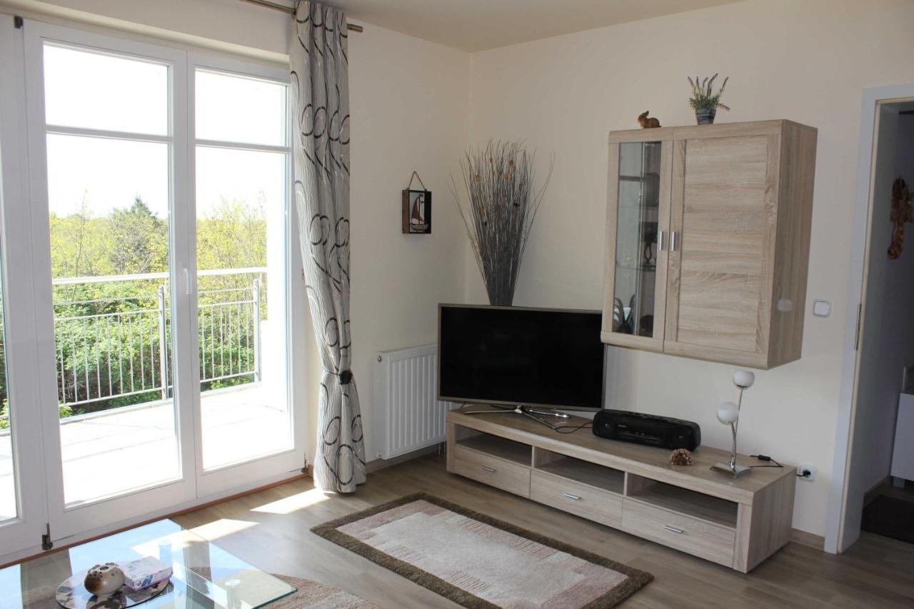 Appartement Residenz Bellevue Whg Penzance Dış mekan fotoğraf
