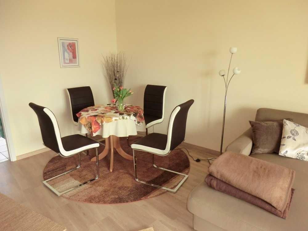 Appartement Residenz Bellevue Whg Penzance Dış mekan fotoğraf