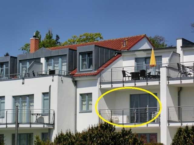 Appartement Residenz Bellevue Whg Penzance Dış mekan fotoğraf