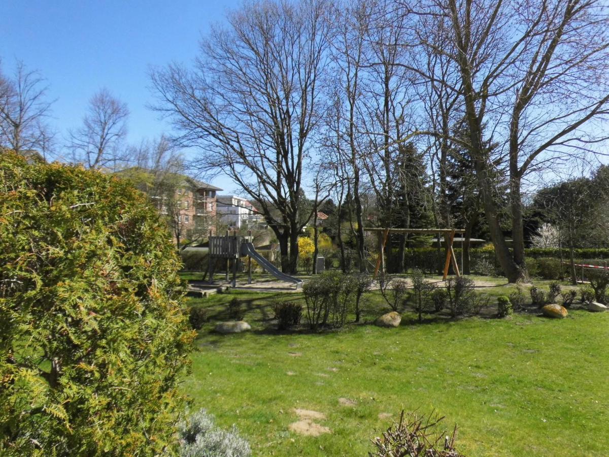 Appartement Residenz Bellevue Whg Penzance Dış mekan fotoğraf