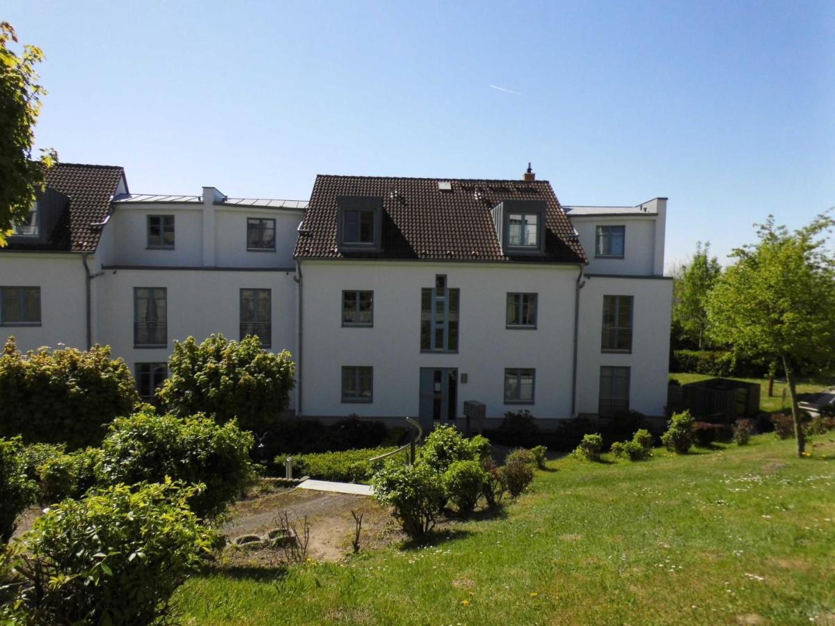 Appartement Residenz Bellevue Whg Penzance Dış mekan fotoğraf