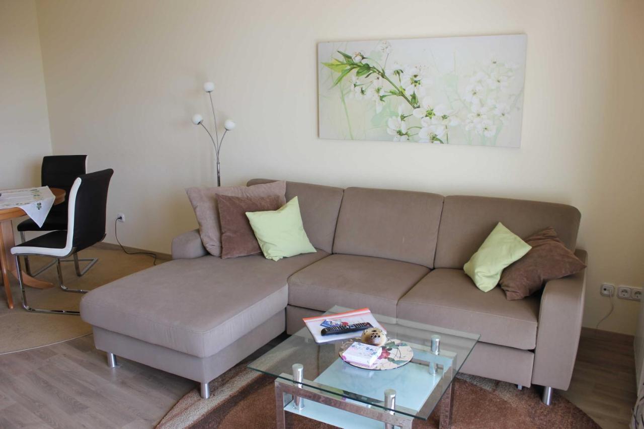 Appartement Residenz Bellevue Whg Penzance Dış mekan fotoğraf