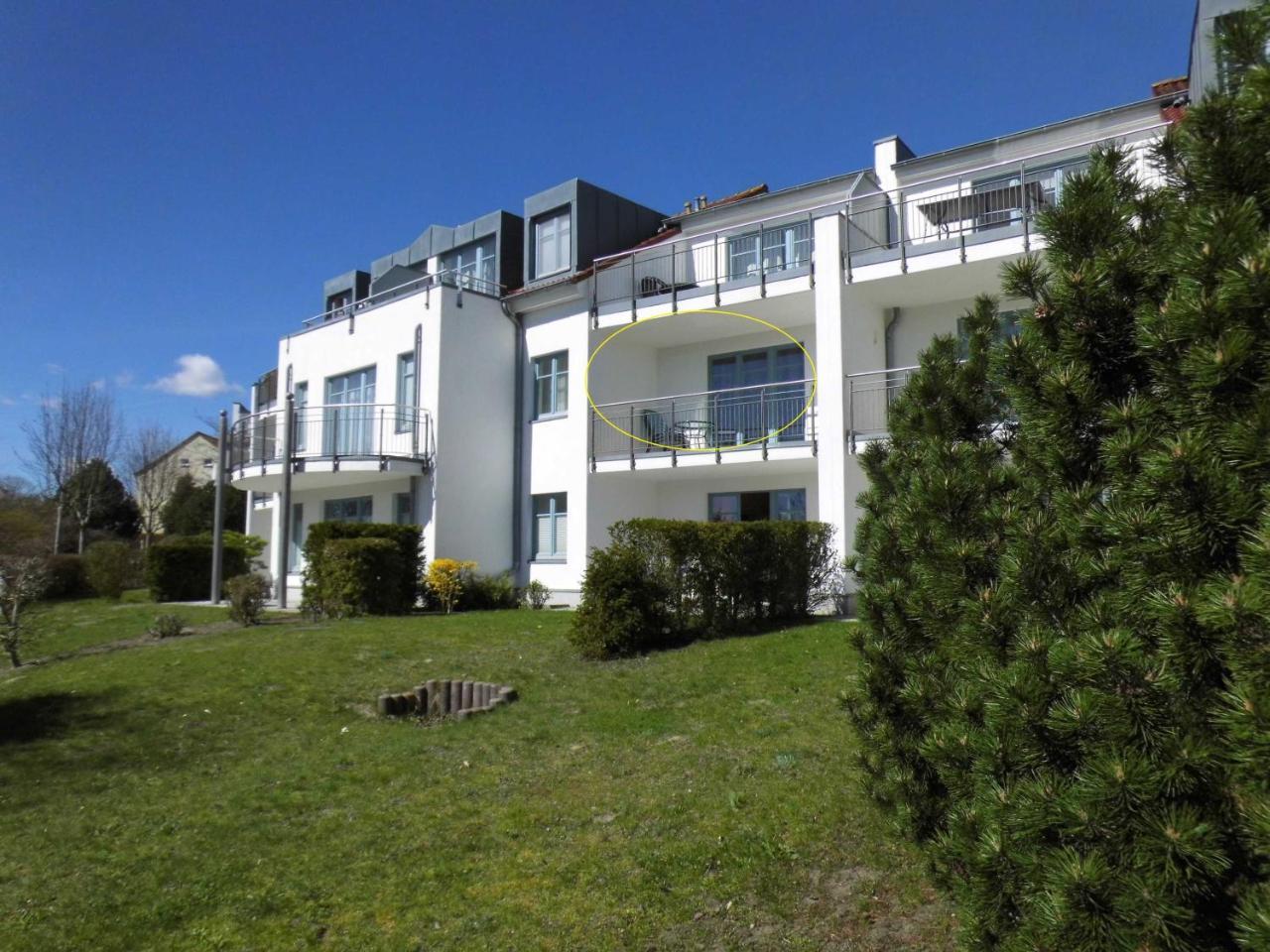 Appartement Residenz Bellevue Whg Penzance Dış mekan fotoğraf