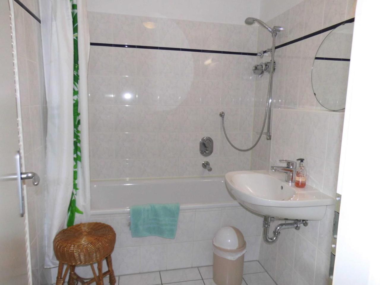 Appartement Residenz Bellevue Whg Penzance Dış mekan fotoğraf
