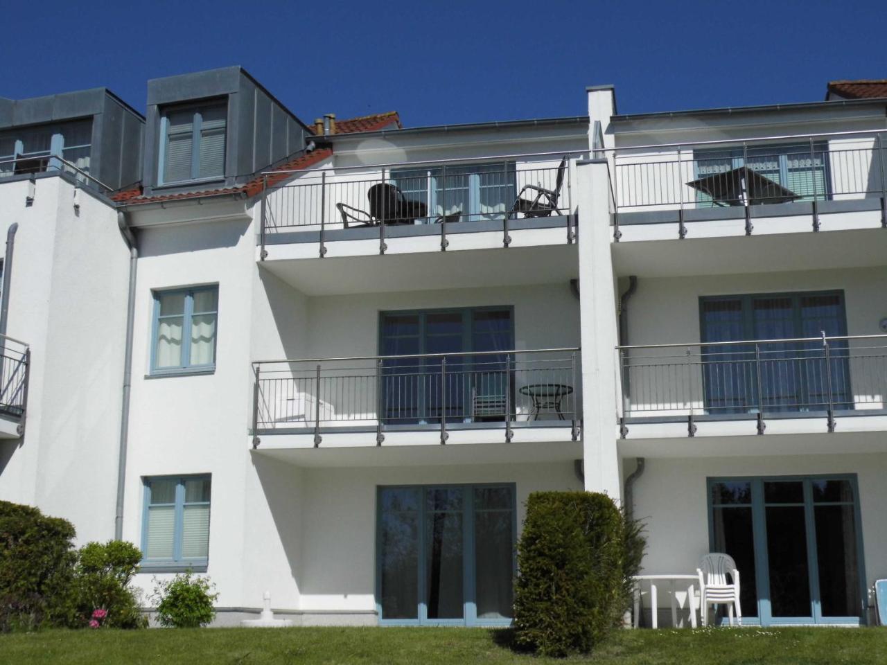Appartement Residenz Bellevue Whg Penzance Dış mekan fotoğraf