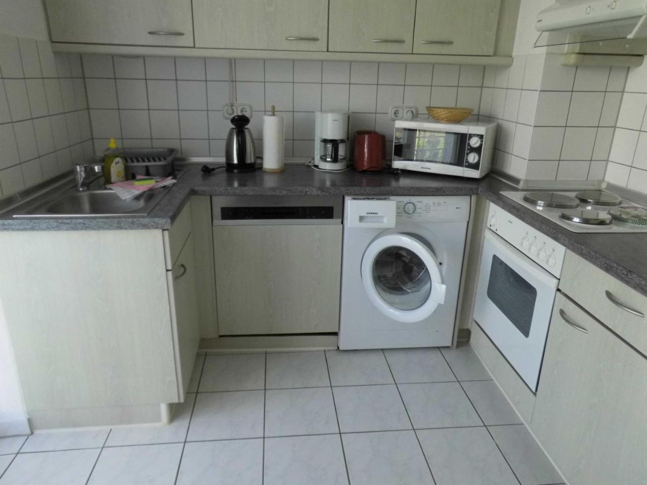 Appartement Residenz Bellevue Whg Penzance Dış mekan fotoğraf